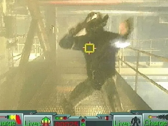 Space Pirates