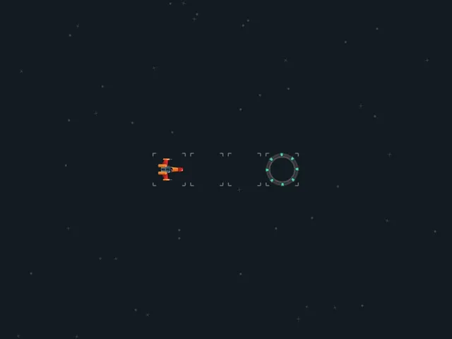 Space Plane