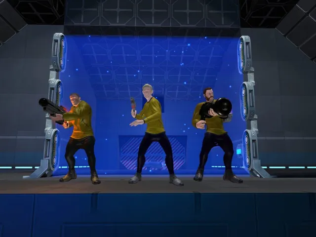 Space Quest: 2099