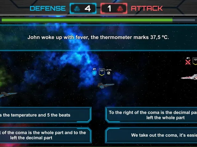 Space Quiz