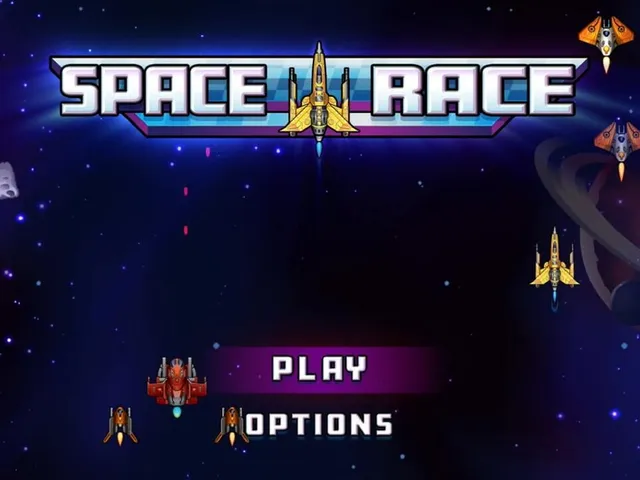 Space Race