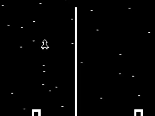Space Race