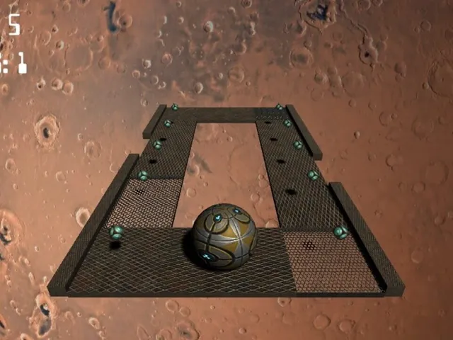 Space Rage