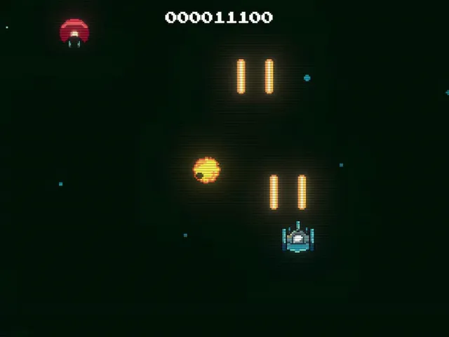 Space Raiders