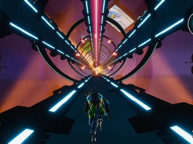 Space Rats