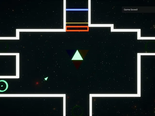 Space Rescue