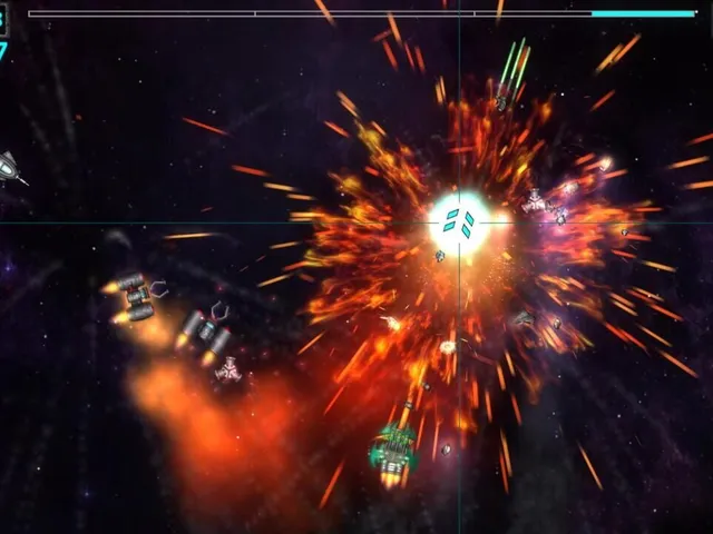 Space Ripper