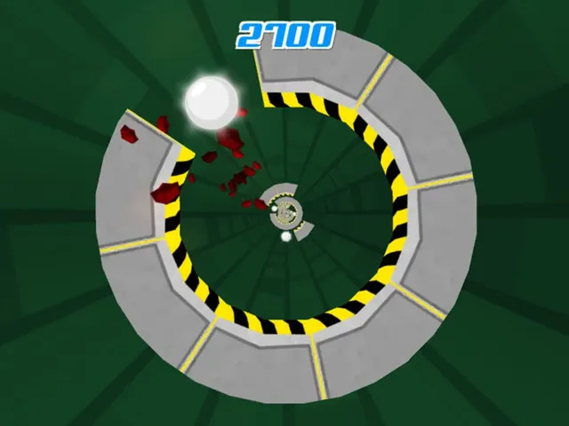 Space Road
