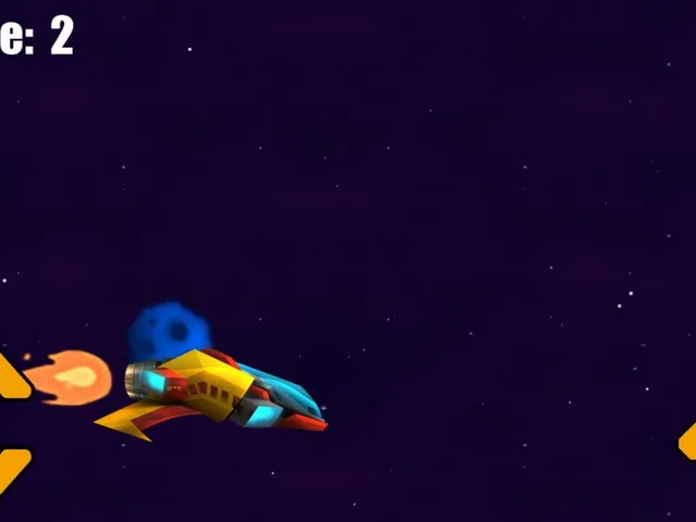 Space Route