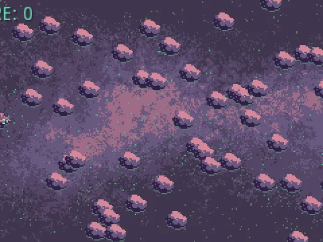 Space Shooter