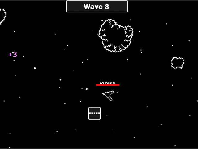 Space Shooter