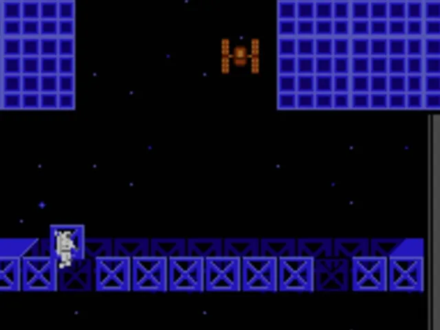 Space Shuttle Project