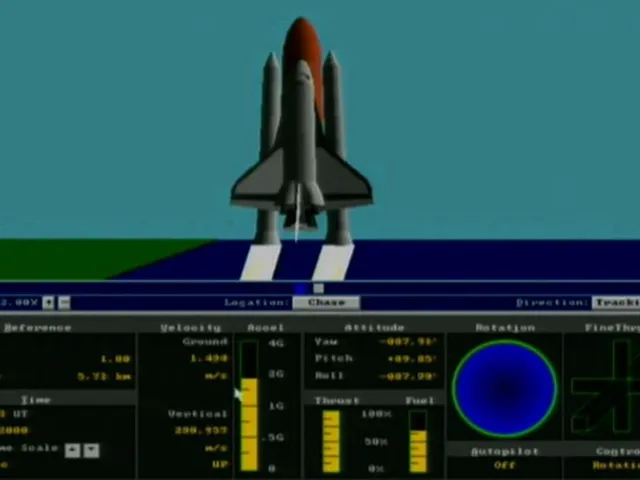 Space Shuttle