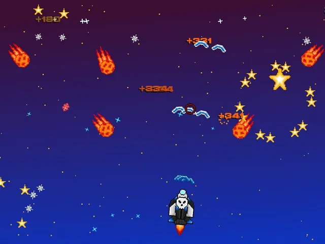 Space Slaughter