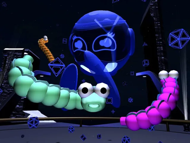 Space Slurpies