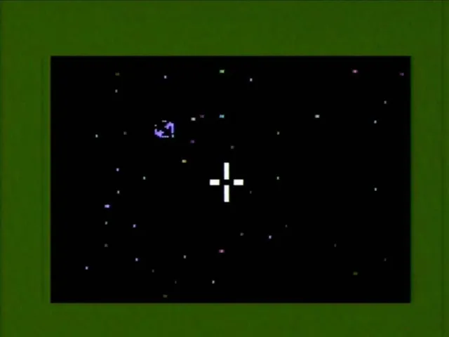 Space Spartans