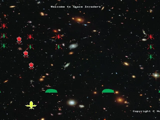 Space Spider