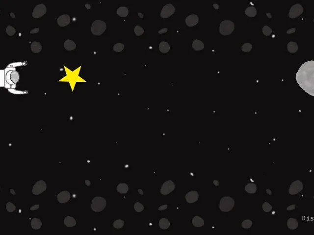 Space Sprint