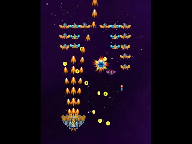 Space Squadron