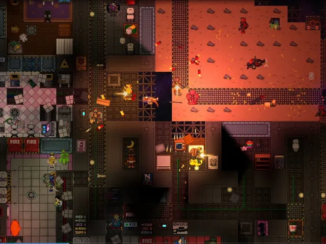 Space Station 14