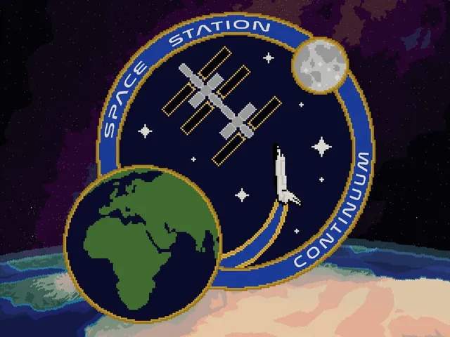 Space Station Continuum