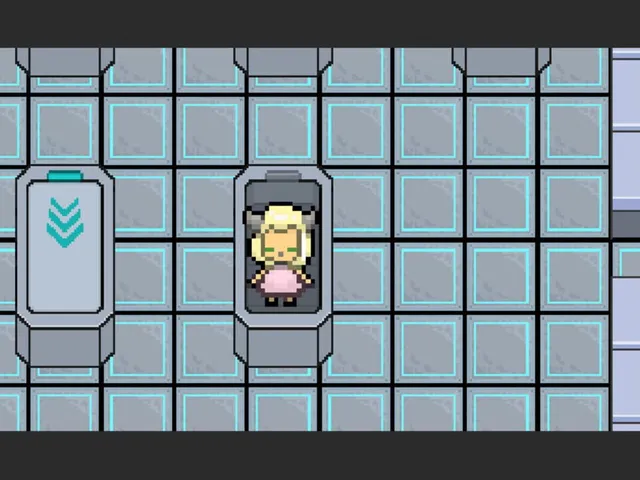 Space Storeship