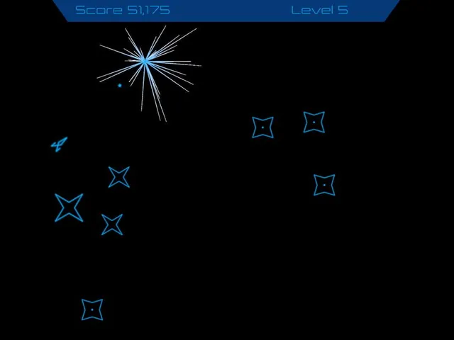 Space Storm