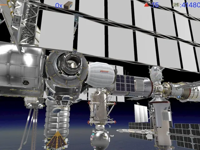 Space Survivor VR AR