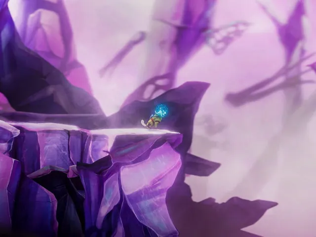 Space Tail: Every Journey Leads Home