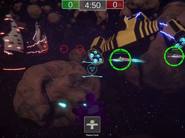 Space Tek