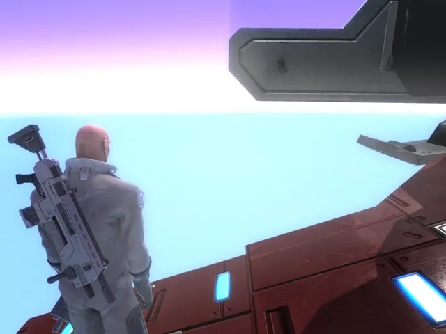 Space Transfer