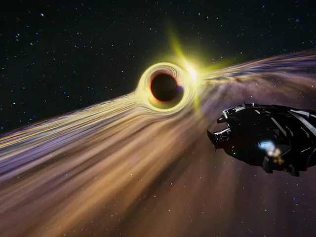Space Travellers