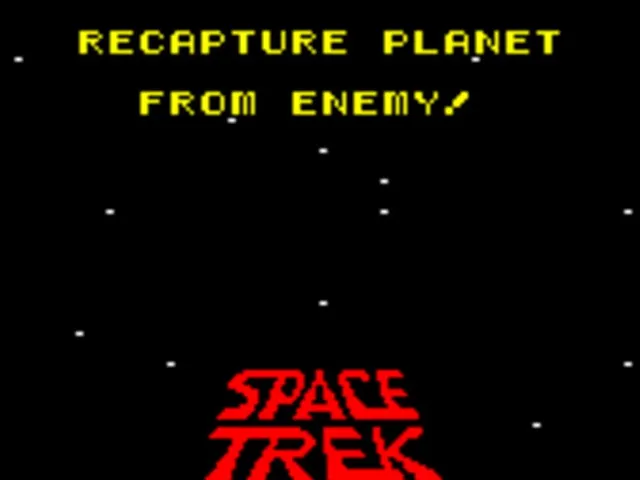Space Trek