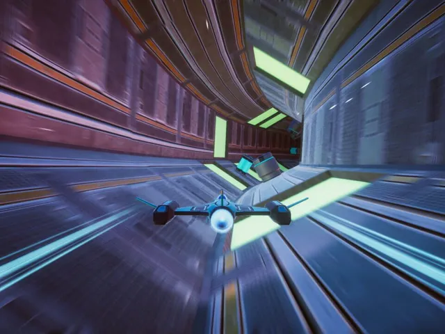 Space Turbo 2