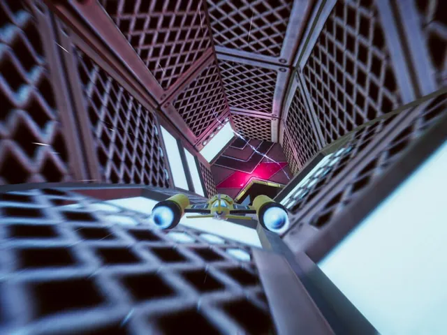 Space Turbo