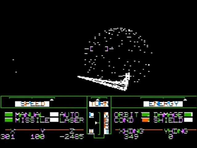 Space Vikings