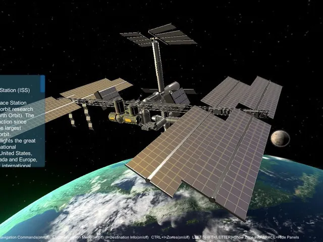Space Voyager