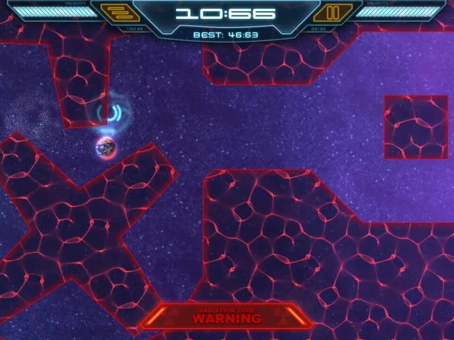 Space Warp