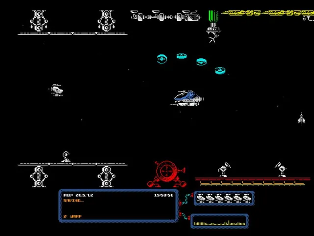 Space Warpster