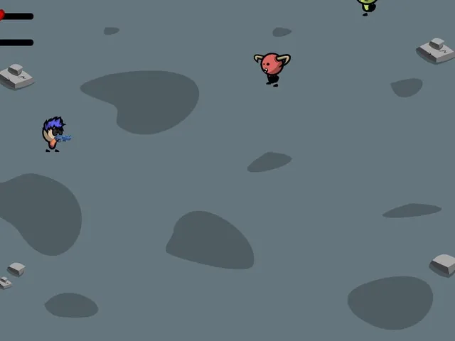 Space Warrior