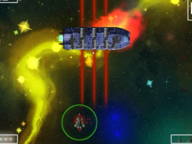 Space Wars
