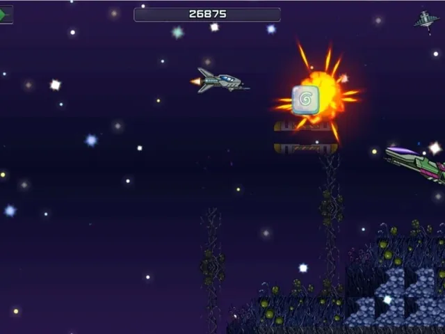Space Wars