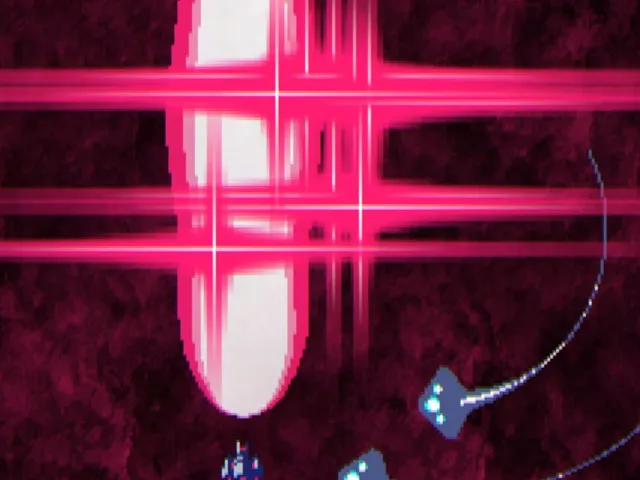 Space Wave