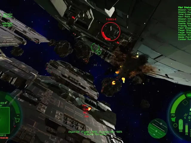 Space Wing Cadet