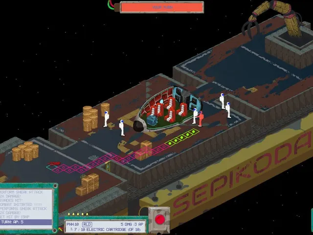 Space Wreck