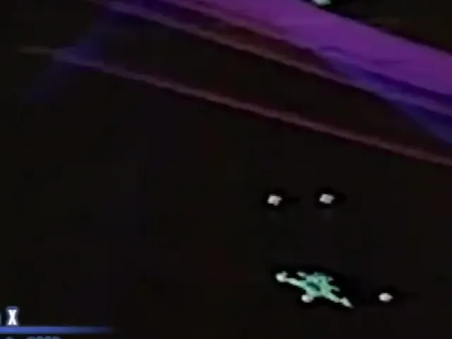 Space X