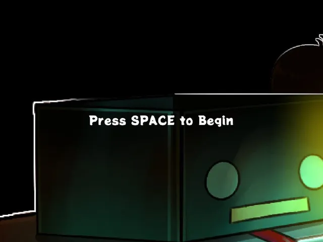 Space Yandere