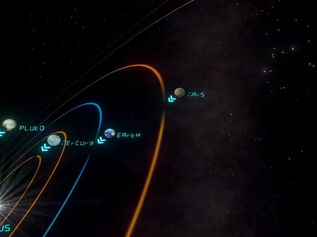 Space Zone