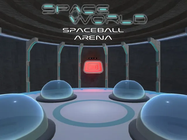 Spaceball