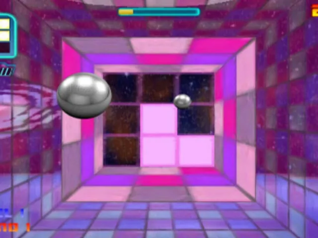 Spaceball Revolution